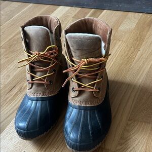 Sorel Men’s Cheyanne Boots